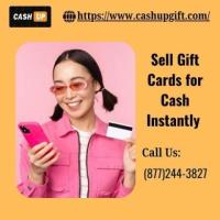 Sell Gift Card for Cash and Get Instant Earnings Today\