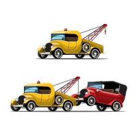 24/7 Towing Services – Fast & Reliable Help Anytime!