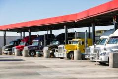 Trucking Terminals and Cross Dock at Cubework Coppell with No Hidden Fees