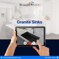 Luxurious and Durable Granite Sinks