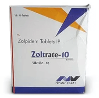 Buy zoltrate 10mg at lowest price guaranteed