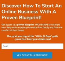 Start Your Online Business Journey with a Step-by-Step Blueprint