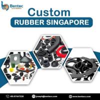 Custom Rubber Singapore