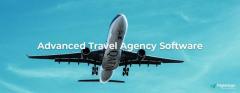 B2B Travel Agency Software