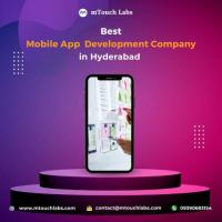 ​​  Mobile app development Company  