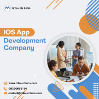 iPhone app development services