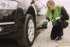 Emergency 24/7 Mobile Tire Service: Always There When You Need It