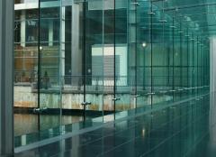 Advantages and Applicatioins of Toughened Glass