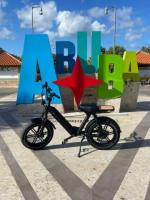 For Affordable Ebike in Aruba| call us at 1-(321)-946-1306