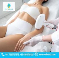 Achieve Silky Smooth Skin: Laser Hair Removal at Eudermiz Clinic, Hyderabad