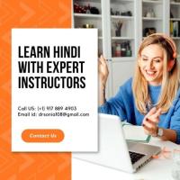 Online Hindi Lessons – Learn Hindi at Home