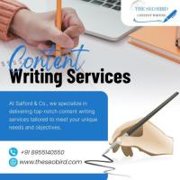 Top Content Writing Agencies in India | Boost Your Brand