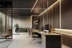 Office Interior Design Company Gurgaon