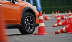 Master the Road with Expert Driving Lessons in Wacol!