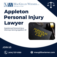 The benefits of hiring an Appleton Personal Injury Lawyer