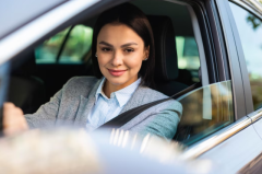 Master the Road with Expert Driving Lessons in Wacol!