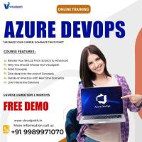 Azure DevSecOps Online Training  |  Azure DevOps Training in Hyderabad  