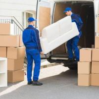 Hire, Man and Van in London for Affordable Moves With Expert Man and Van