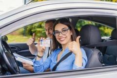 Gain Confidence on the Road with Driving Lessons in Belmont!