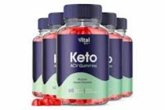 Vital Keto ACV Gummies Worth Buying?