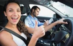 Accelerate Your Skills with Driving Lessons in Carindale!