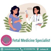 Fetal Medicine Specialist in Lucknow