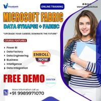 Microsoft Fabric Online Training |  Microsoft Fabric Certification Course 