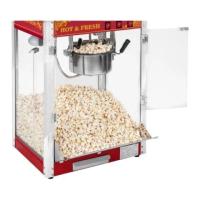 Popcorn Machine