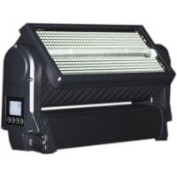 Moving Head Strobe Light – Perfect for Events!