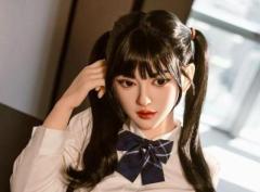 Asian Love Doll: Bringing Realism to Life