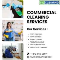 Commercial Kitchen Cleaning Services in Austin, Texas