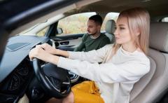 Master the Roads with Driving Lessons in Cleveland!