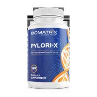 Enhance Your Digestive Health with Biomatrix Pylori X