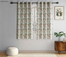 Versatile Window Curtain Options