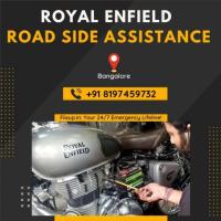 Royal Enfield Road Side Assistance - Fiixup to the Rescue