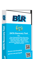 Corrupted Drive Data Recovery Tool