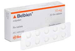 Buy Belbien 10mg safely at our online store zolpidem10mg