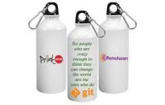 Shop Custom Sports Water Bottles at Wholesale Prices From PapaChina 