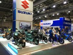 Dharmaraj Suzuki Trusted Suzuki Motorcycle Showroom in Mehsana