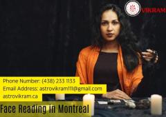 Face Reading in Montreal: What Does Your Face Reveal?