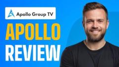 Best Apollo Group TV Review for FireStick ($15 | 20K+ Channels)