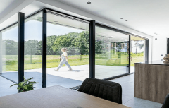 Aluminium Windows and Doors Manufacturers