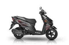 Arke Suzuki- Trusted Suzuki Scooter Finance Options in Ahmedabad