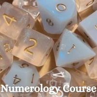 Numerology Course