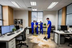 Choose the Best Office Cleaning Services in London