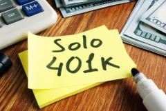 Take Control of Your Retirement with American IRA LLC: The Self-Directed Solo 401k Advantage