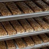 Delicious Baked Protein Bars for a Healthy Energy Boost