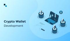 Pioneer the Financial Future with an Established Crypto Wallet Development Team