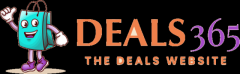 Discover Incredible Savings on Deals365 – Your Go-To Daily Deals Website in the UK